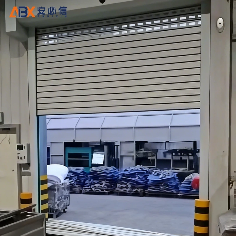 巴音郭楞蒙古自治州涡轮硬质高速门