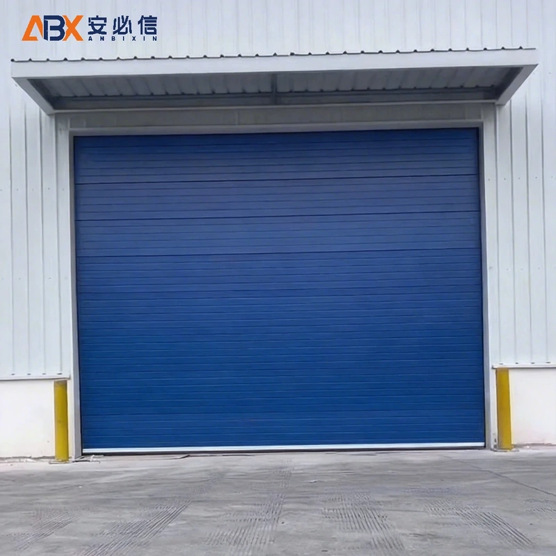 巴音郭楞蒙古自治州感应高速门